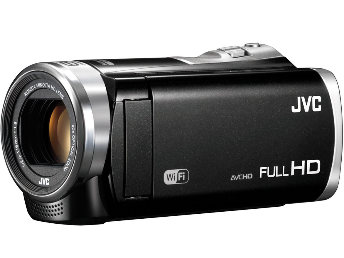 JVC Everio GZ-EX350 価格比較 - 価格.com