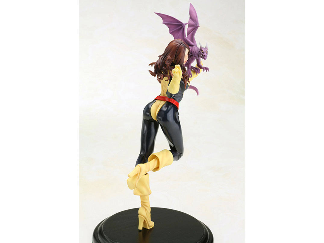 ARTFX MARVEL������ X-MEN �L�e�B�E�v���C�h