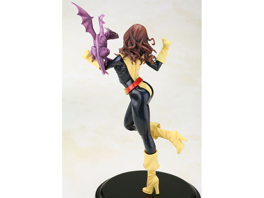 ARTFX MARVEL������ X-MEN �L�e�B�E�v���C�h