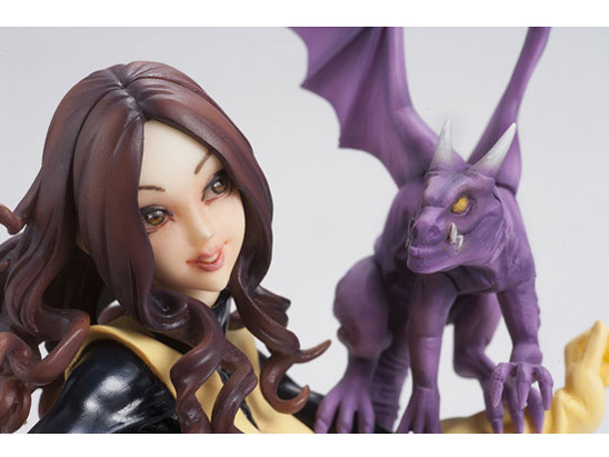 ARTFX MARVEL������ X-MEN �L�e�B�E�v���C�h