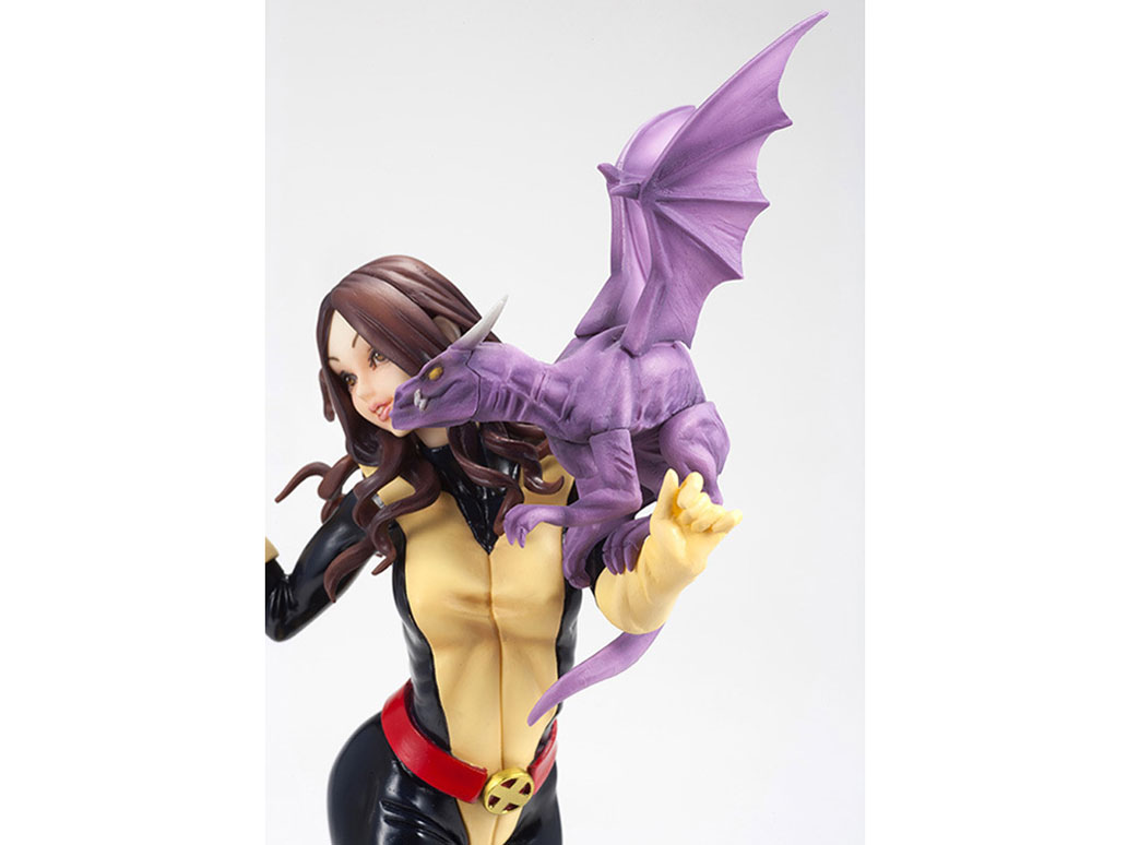 ARTFX MARVEL������ X-MEN �L�e�B�E�v���C�h