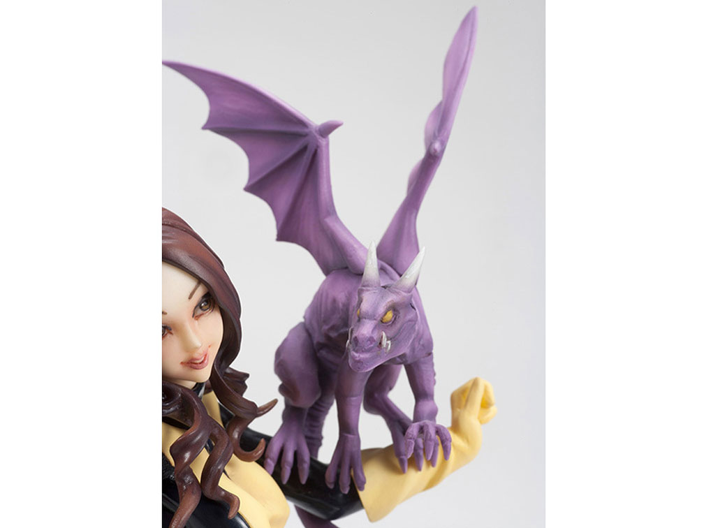 ARTFX MARVEL������ X-MEN �L�e�B�E�v���C�h