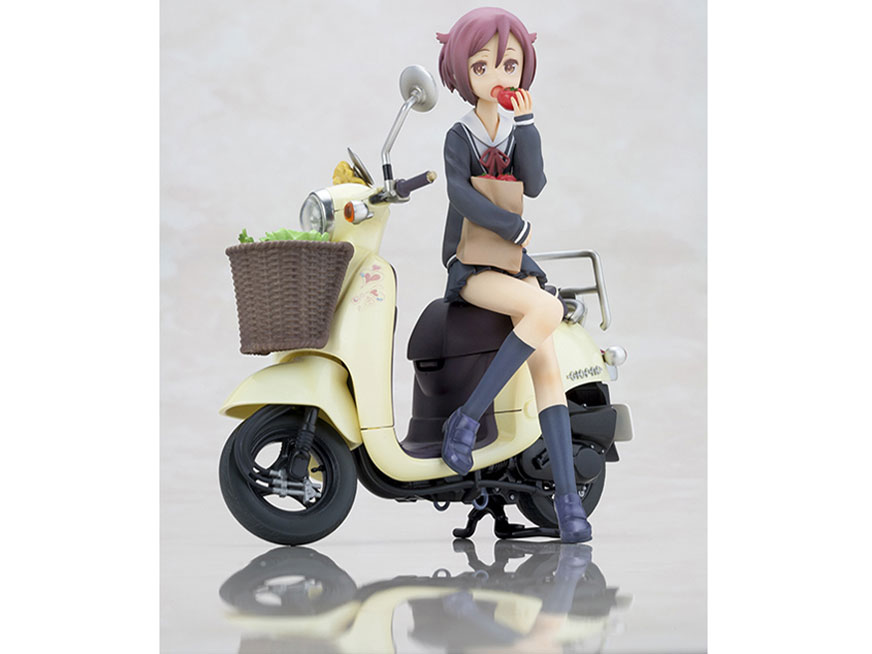 ��񂨂�-one off- ����t�T �̐��i�摜