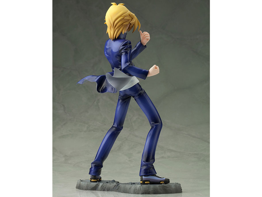 ARTFX J �V���Y���� �f���G�������X�^�[�Y ��V������