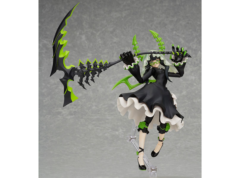 figma No.172 �u���b�N�����b�N�V���[�^�[ �f�b�h�}�X�^�[ TV ANIMATION ver.