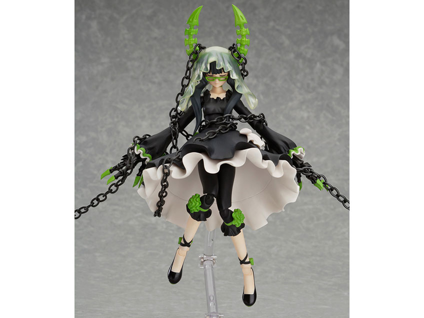 figma No.172 �u���b�N�����b�N�V���[�^�[ �f�b�h�}�X�^�[ TV ANIMATION ver.