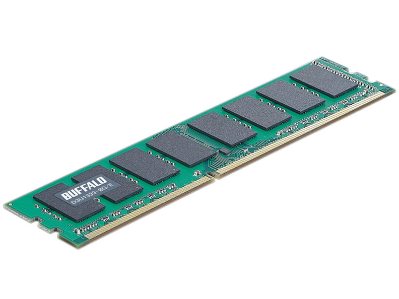 D3U1333-8G/E [DDR3 PC3-10600 8GB]