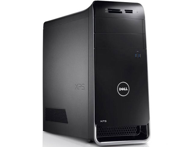 XPS 8500 ���i.com���� �G���g���[�O���t�B�b�N���� �̐��i�摜