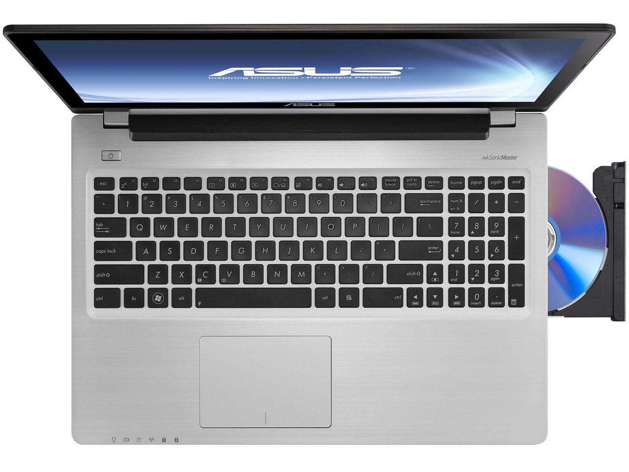 ASUS VivoBook S550CM S550CM-CJ3317