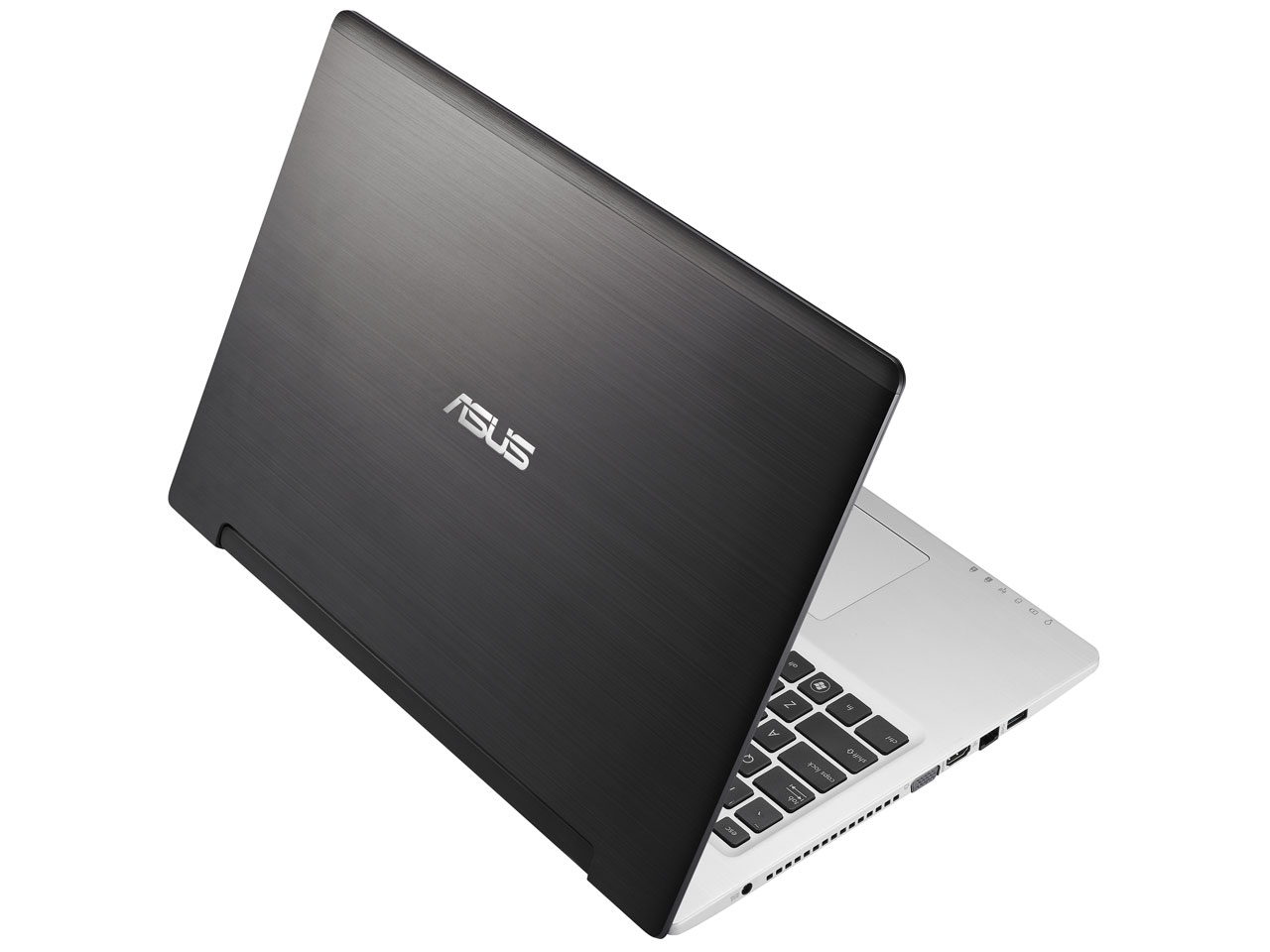 ASUS VivoBook S550CM S550CM-CJ3317