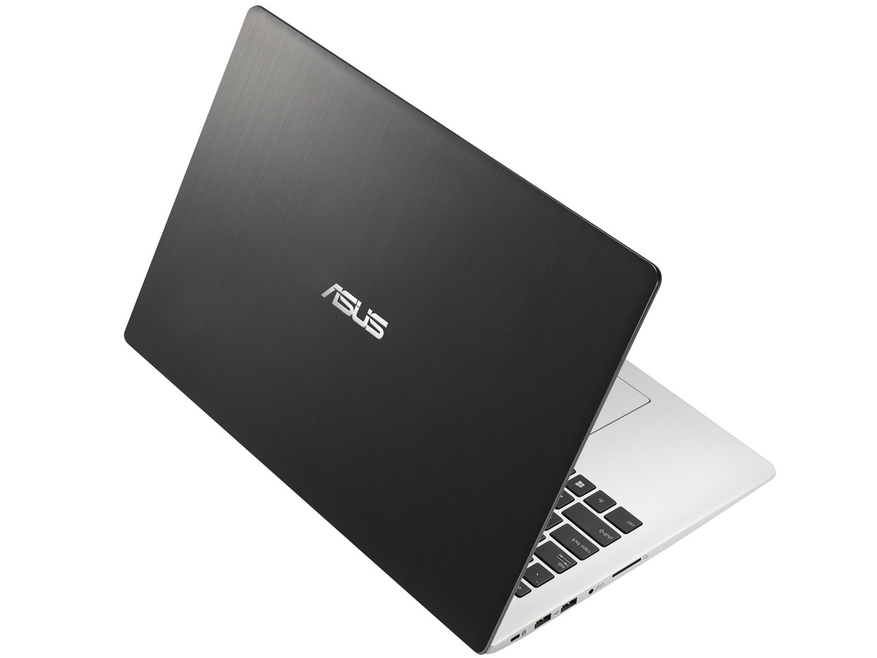 ASUS VivoBook S500CA S500CA-CJ3217