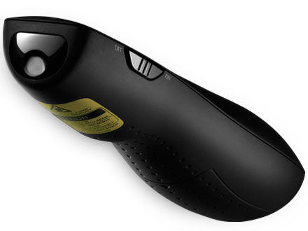 Professional Presenter R700