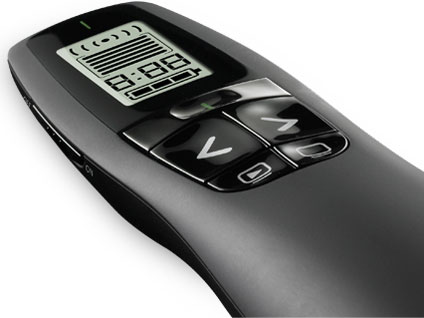 Professional Presenter R700