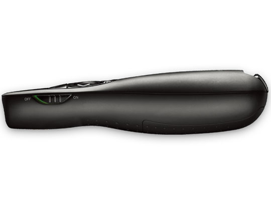 Wireless Presenter R400