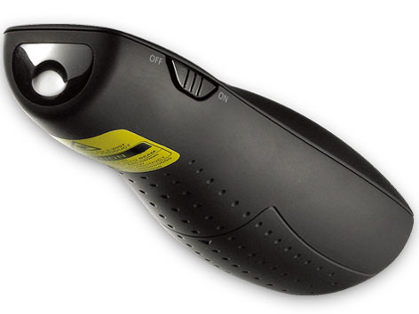 Wireless Presenter R400