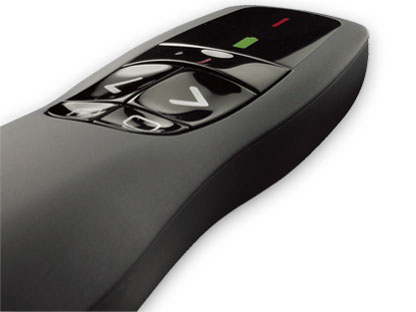 Wireless Presenter R400