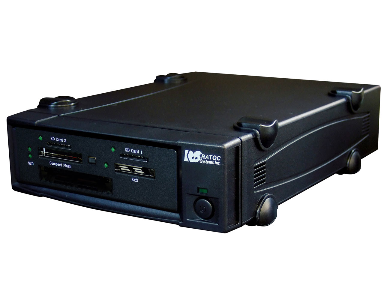 REX-MR08EX [USB 10in1] �̐��i�摜