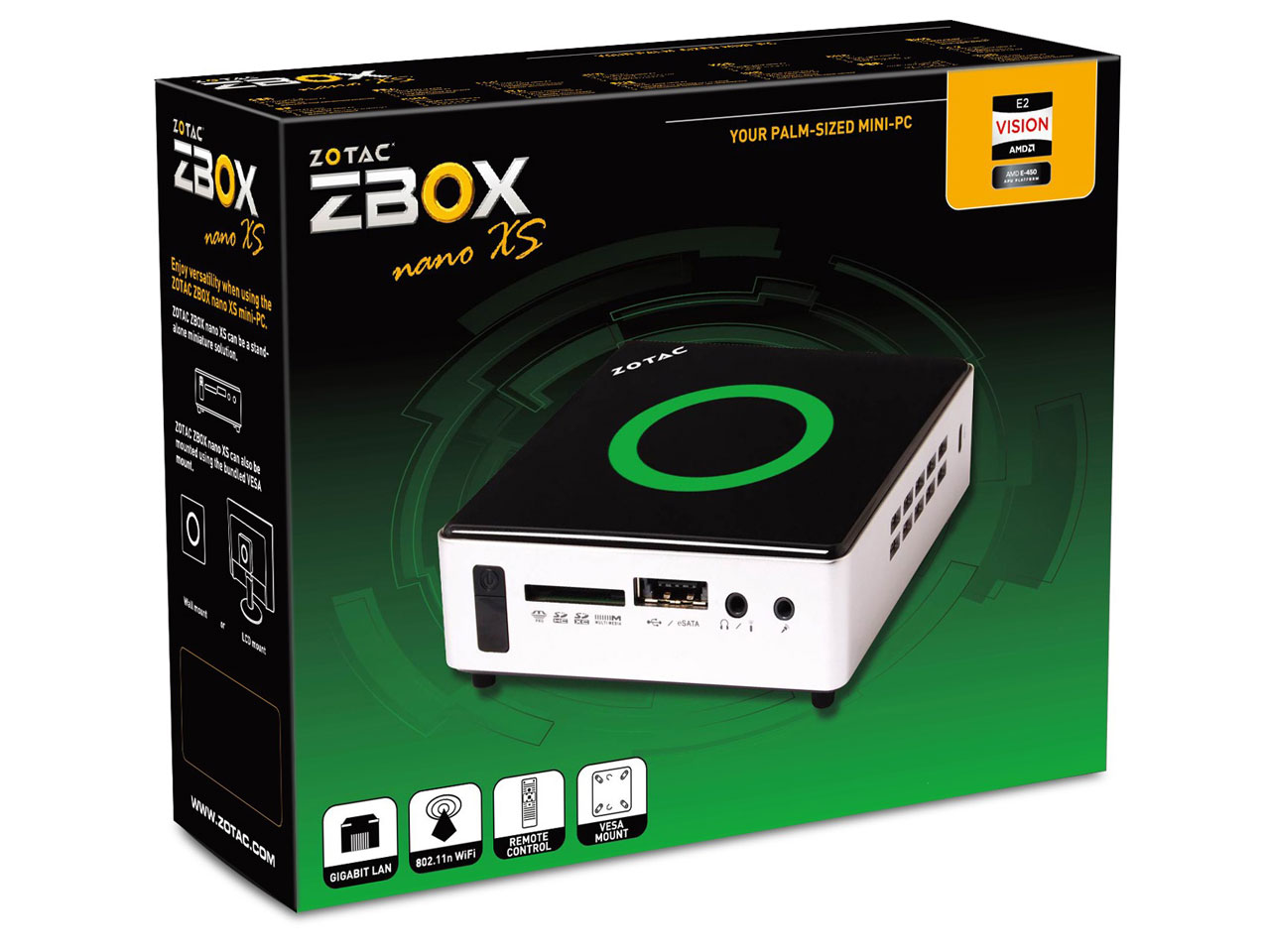 ZBOXNXS-AD11