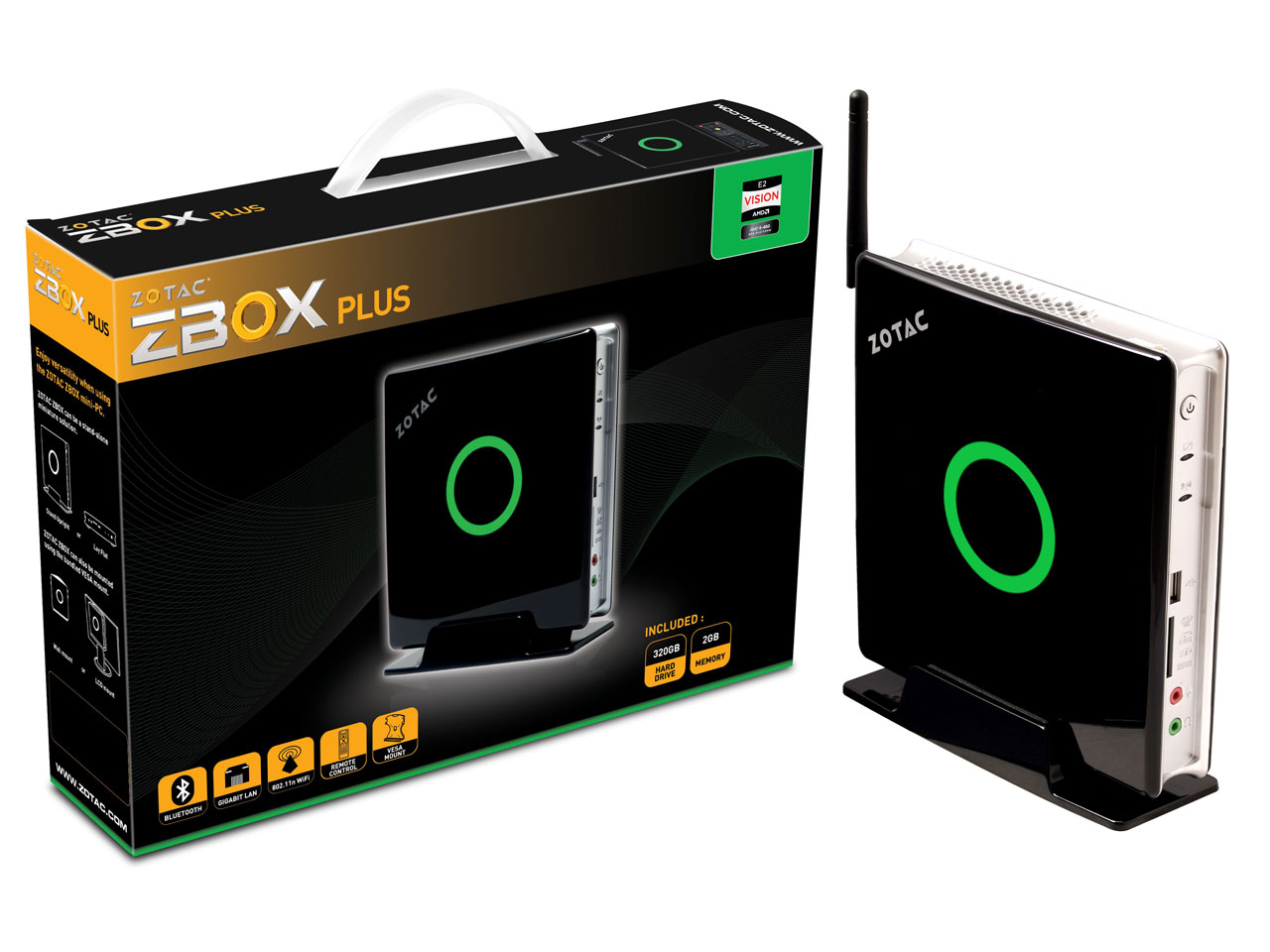 ZBOX-AD04-PLUS �̐��i�摜