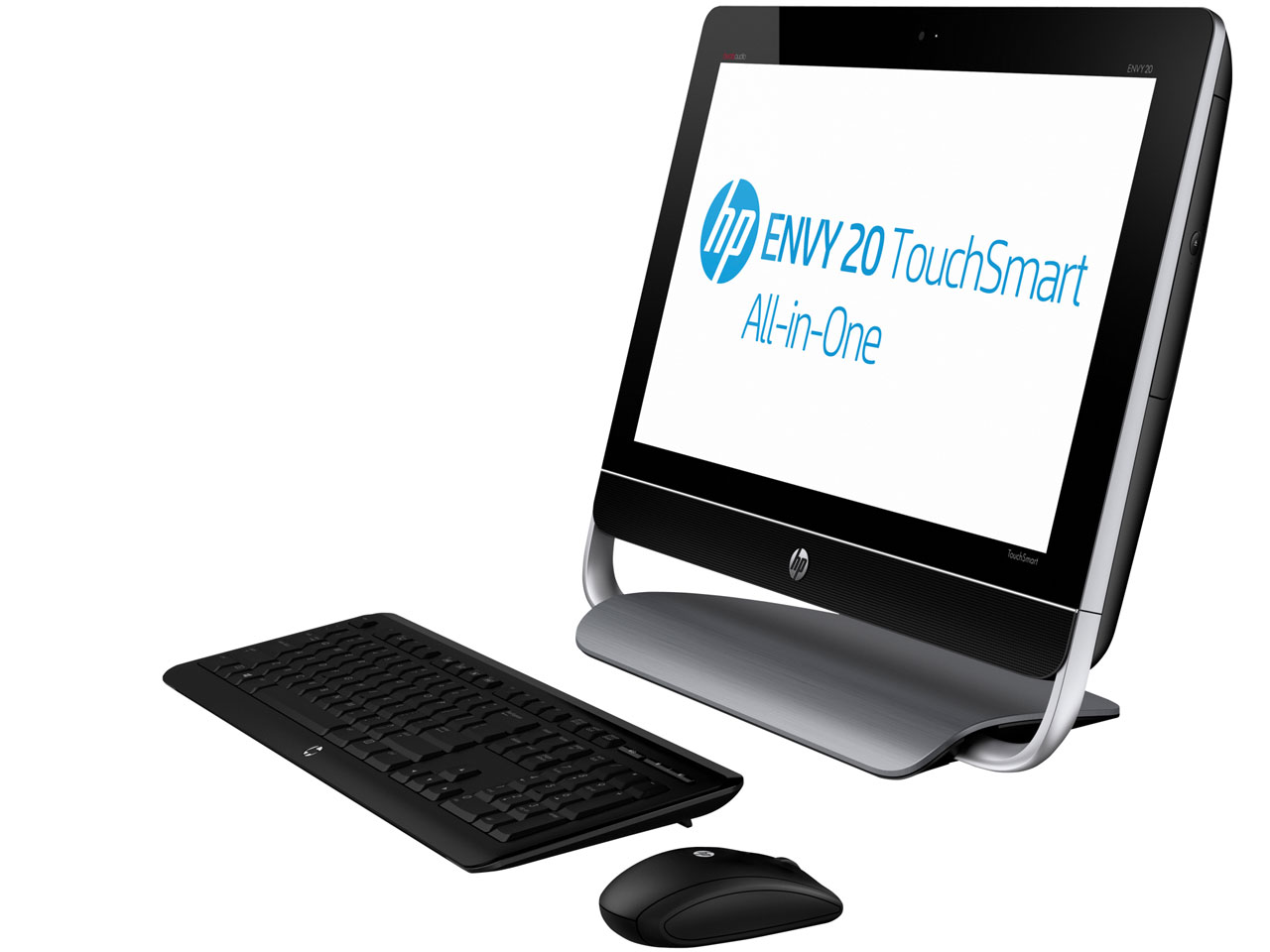 ENVY 20 TouchSmart All-in-One 20-d080jp �X�^���_�[�h���f�� C0J39AV-AAAA �̐��i�摜