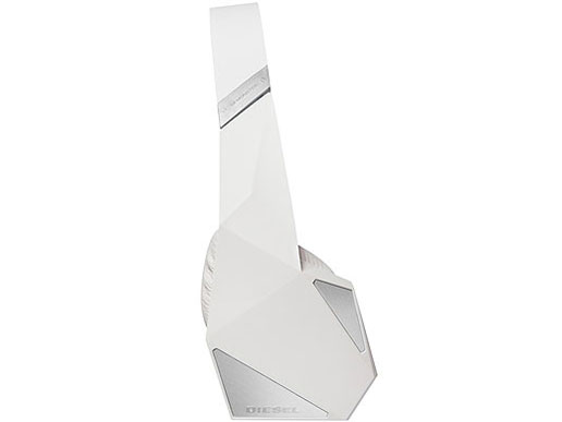MH DESL ON WH CU [White]