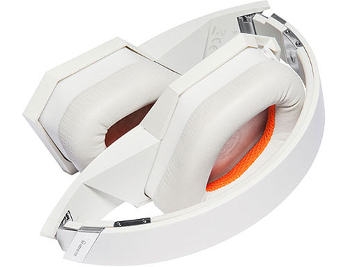 MH DESL ON WH CU [White]