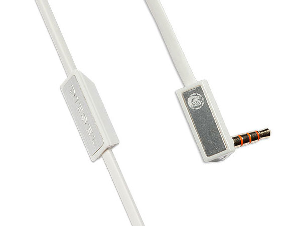 MH DESL ON WH CU [White]
