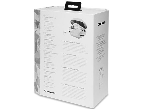 MH DESL ON WH CU [White]
