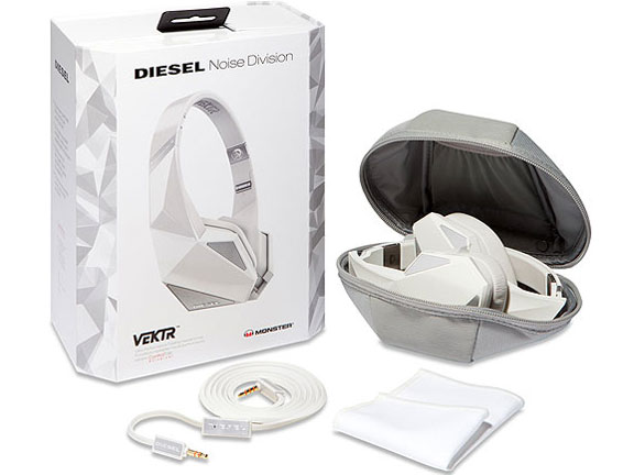 MH DESL ON WH CU [White]
