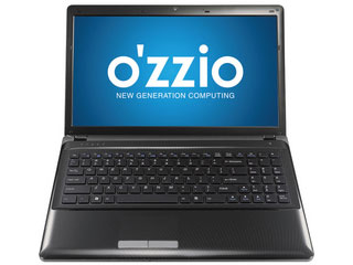 ozzio NR73650SDS �̐��i�摜