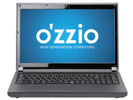 ozzio NXR73610FBDGS �̐��i�摜