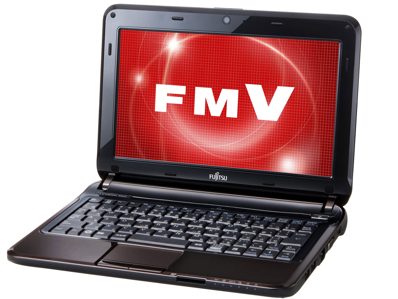 富士通 FMV LIFEBOOK MH20/C FMVM20CA 価格比較 - 価格.com