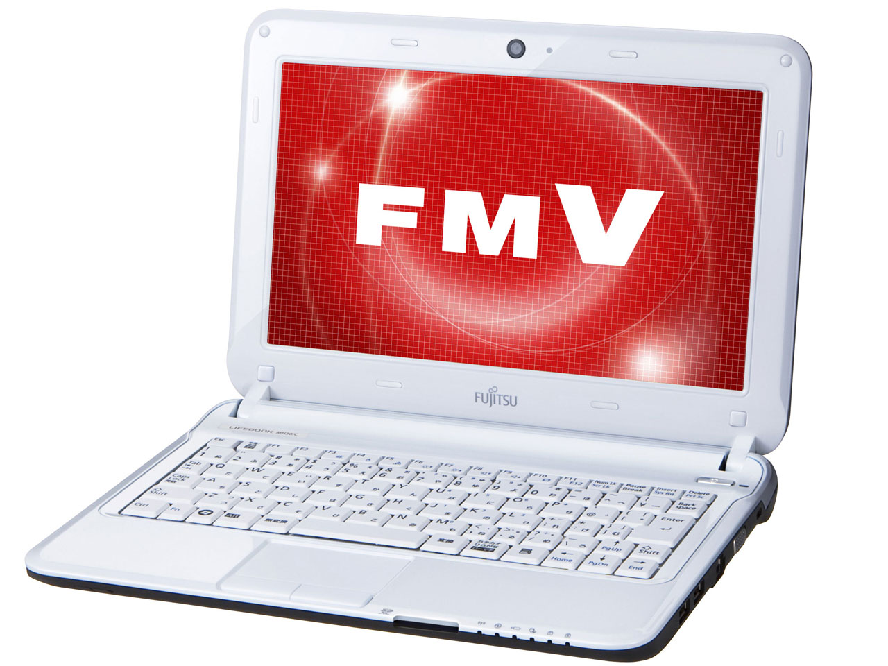 富士通 FMV LIFEBOOK MH20/C FMVM20CA 価格比較 - 価格.com