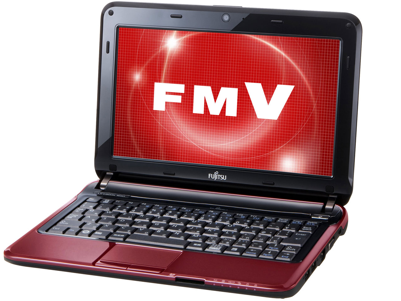 富士通 FMV LIFEBOOK MH20/C FMVM20CAB3 [モカブラック] 価格比較 - 価格.com