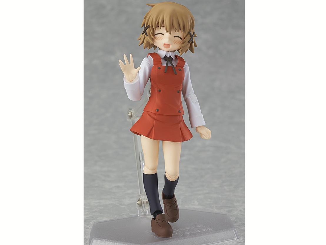 figma No.173 �Ђ��܂�X�P�b�`×�n�j�J�� ���