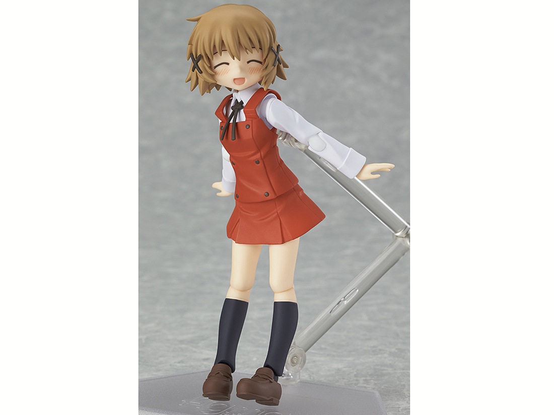 figma No.173 �Ђ��܂�X�P�b�`×�n�j�J�� ���