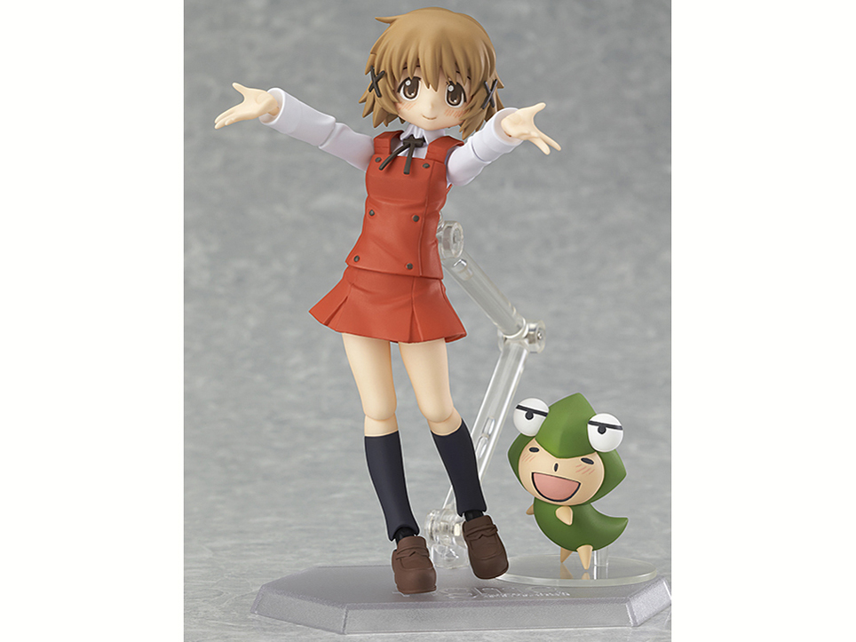 figma No.173 �Ђ��܂�X�P�b�`×�n�j�J�� ��� �̐��i�摜