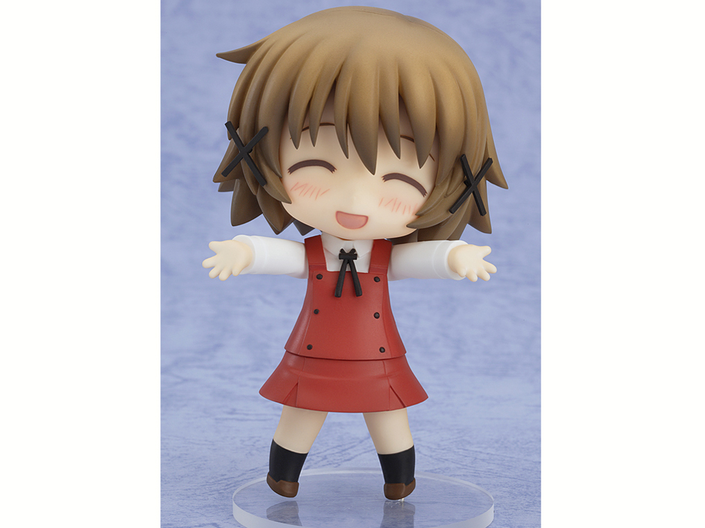 �˂�ǂ낢�� No.297 �Ђ��܂�X�P�b�`×�n�j�J�� ���