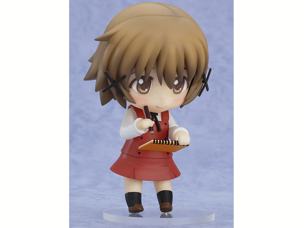 �˂�ǂ낢�� No.297 �Ђ��܂�X�P�b�`×�n�j�J�� ���