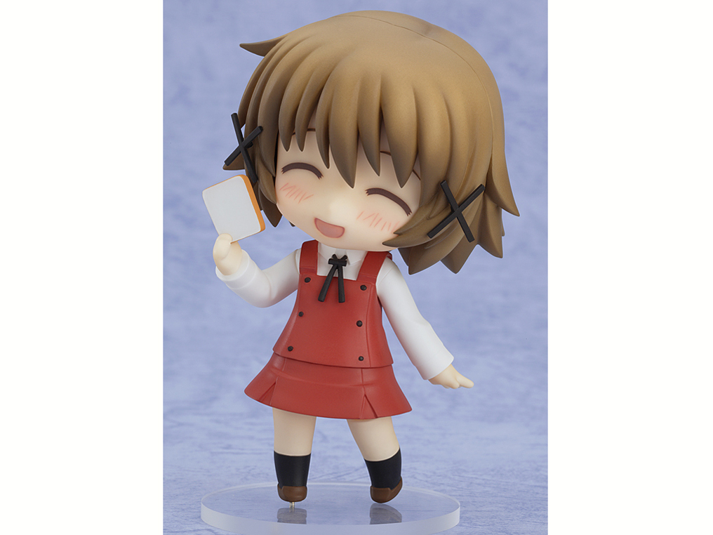 �˂�ǂ낢�� No.297 �Ђ��܂�X�P�b�`×�n�j�J�� ���