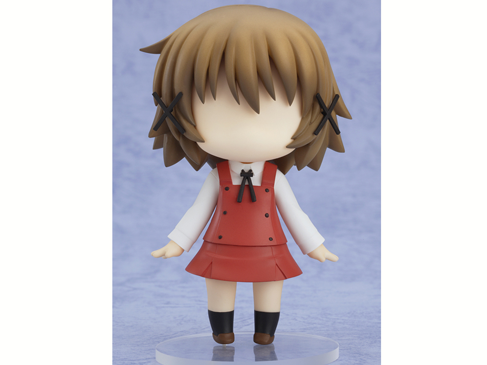 �˂�ǂ낢�� No.297 �Ђ��܂�X�P�b�`×�n�j�J�� ���