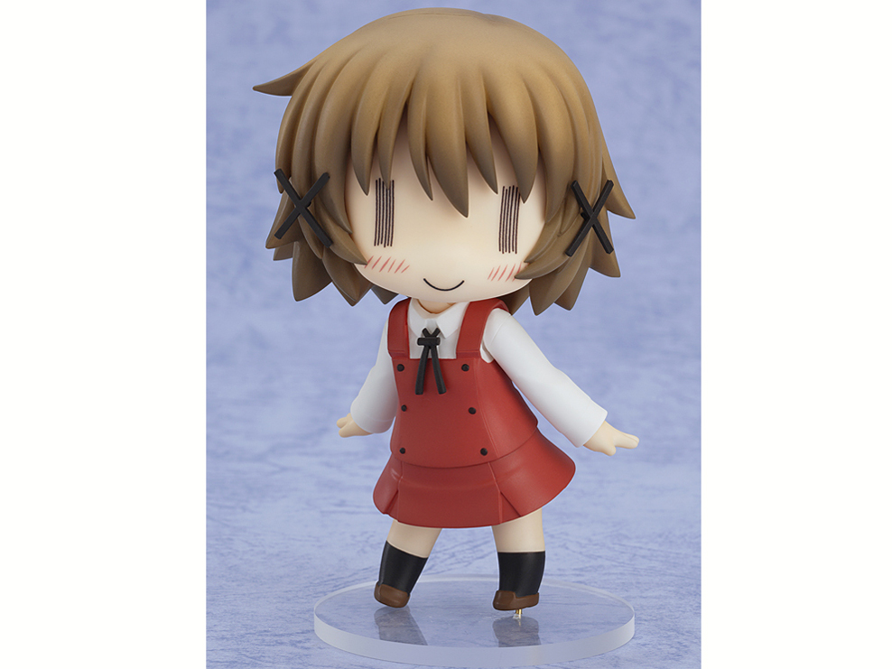 �˂�ǂ낢�� No.297 �Ђ��܂�X�P�b�`×�n�j�J�� ���