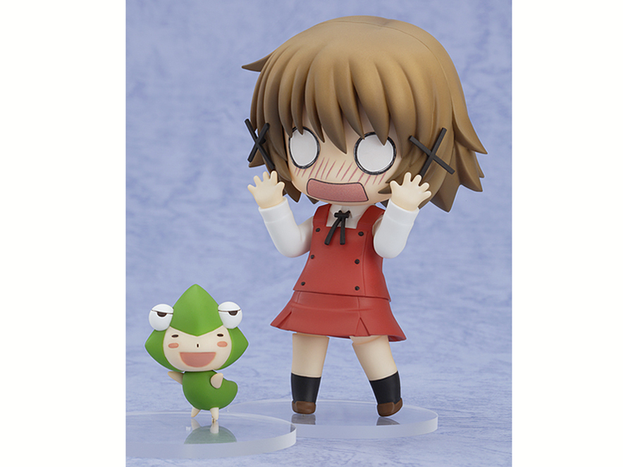 �˂�ǂ낢�� No.297 �Ђ��܂�X�P�b�`×�n�j�J�� ���