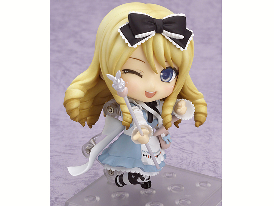 �˂�ǂ낢�� No.296 ���F���ς���� �A���X