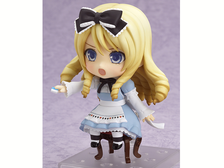 �˂�ǂ낢�� No.296 ���F���ς���� �A���X