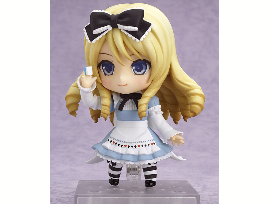 �˂�ǂ낢�� No.296 ���F���ς���� �A���X