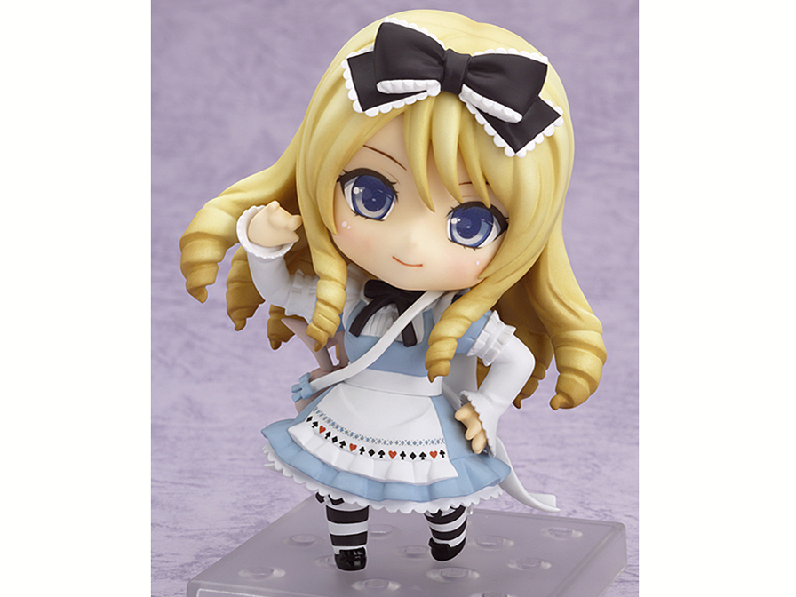 �˂�ǂ낢�� No.296 ���F���ς���� �A���X �̐��i�摜