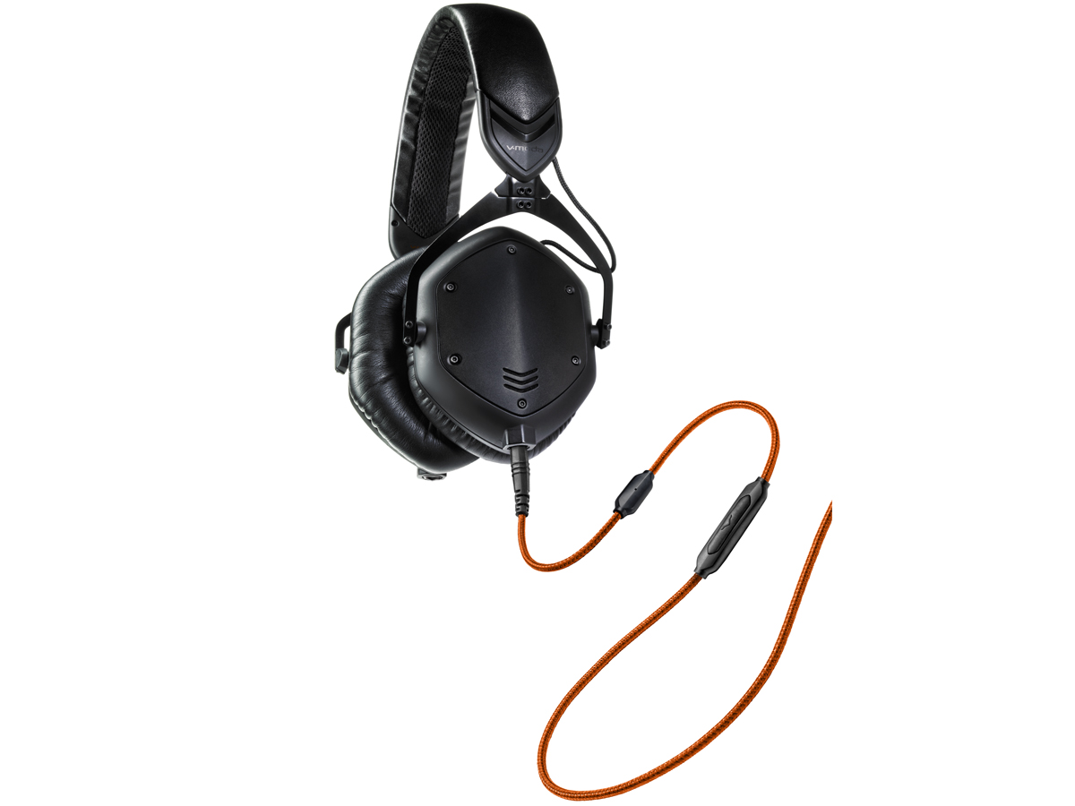 v-moda Crossfade M-100 M-100-U 価格比較 - 価格.com