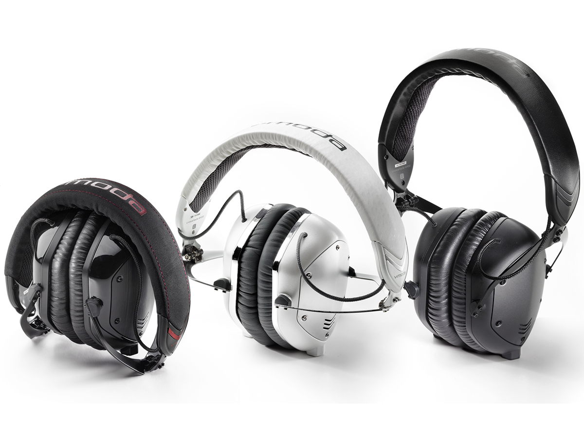 Crossfade M-100 M-100-U-WSILVER [�z���C�g�E�V���o�[]