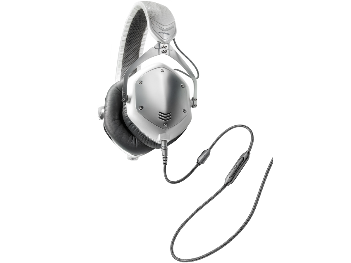 ヘッドフォン/イヤフォン Roland - V-moda M-100-U-SHADOW Crossfade M-100 v-moda Crossfade M-100 M-100-U-SHADOW [シャドウ] 価格比較